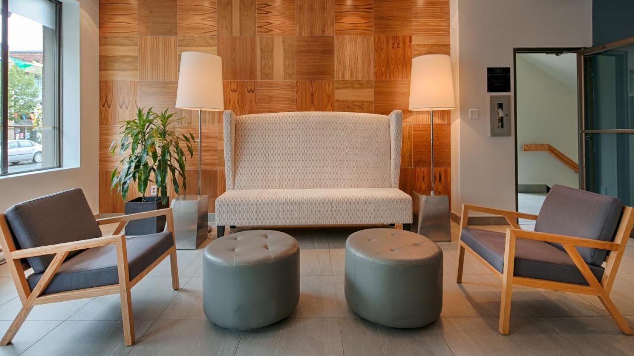 Hotel Albert Par G5 Руан Екстериор снимка