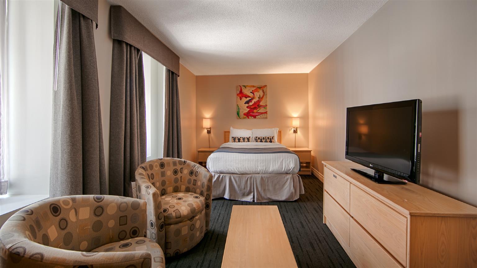 Hotel Albert Par G5 Руан Екстериор снимка